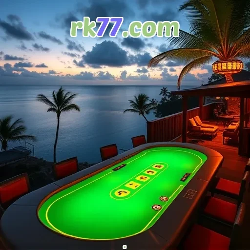 rk77.com Event Game