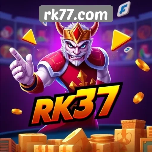 Menelusuri Fitur Menarik di Situs Game rk77com