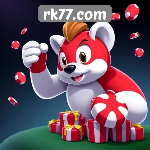 Mengulas Fitur Menarik di Situs Game rk77com