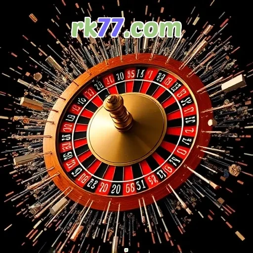 rk77.com: Forum Diskusi Seru untuk Gamer Indonesia