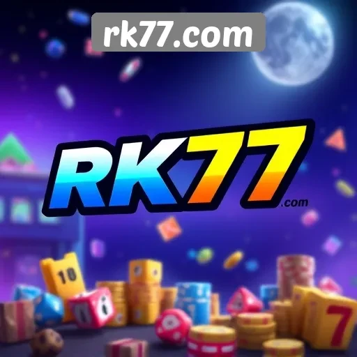 Keunggulan Fitur Interaktif di rk77.com