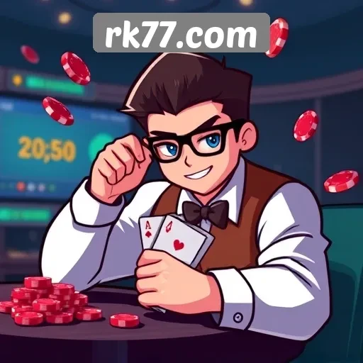 Panduan Pengguna untuk Maksimalkan Pengalaman di rk77com
