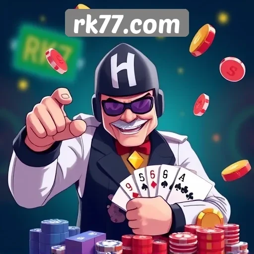 Tips Memaksimalkan Pengalaman Game di rk77com