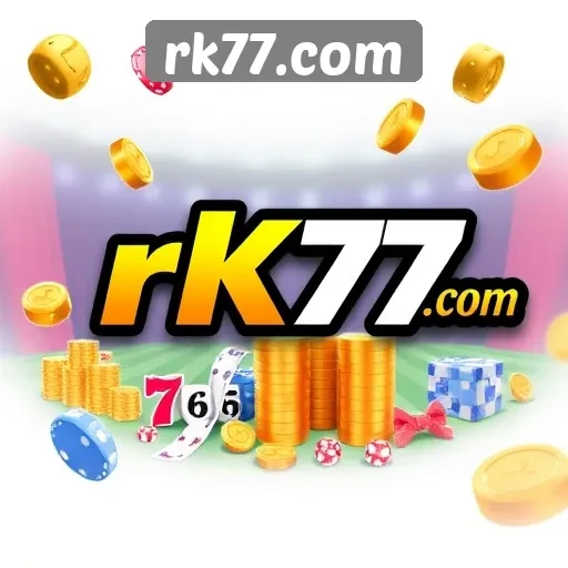 Mengenal rk77com Situs Game Terpopuler di Indonesia