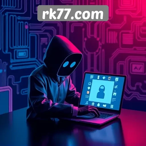 Analisis Keamanan dan Privasi di rk77com