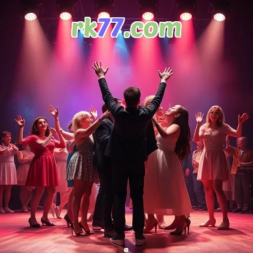 rk77.com Pengaturan Game